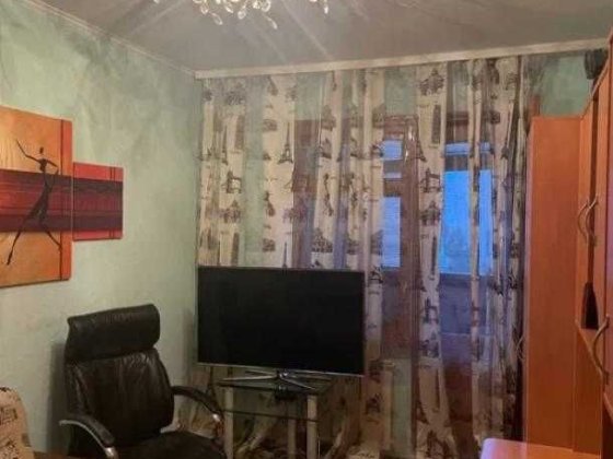 Продам 3 комнатную квартиру на Салтовке Харьков