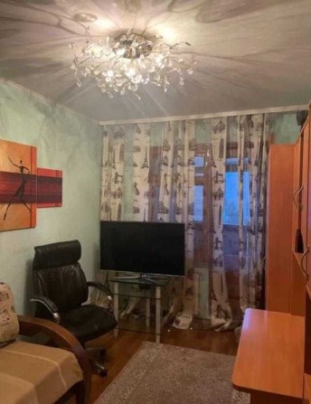 Продам 3 комнатную квартиру на Салтовке - фото 1