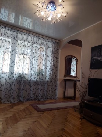 2 кімн.кв.Запорізька Малий ринок меблі техніка 22000 у.о торг22000 - фото 1