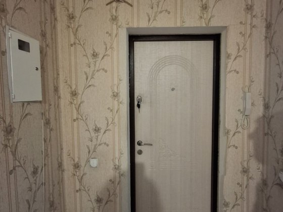 3 кімн. квартира на Пісках Запорожье