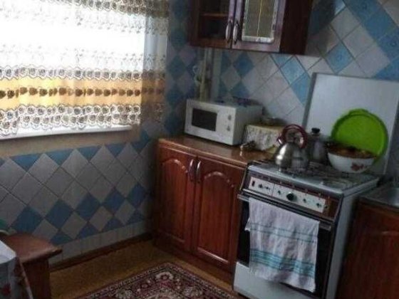 3/16 Салтовское Шоссе 252 продам 3х к Харків