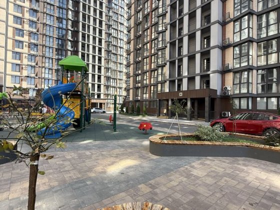 ‼️Продам 1-конмнатную квартиру ЖК Прохоровский квартал ‼️ Одесса