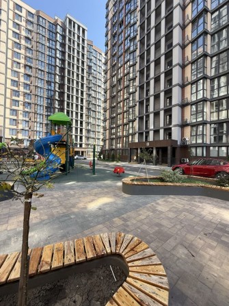 ‼️Продам 1-конмнатную квартиру ЖК Прохоровский квартал ‼️ - фото 1