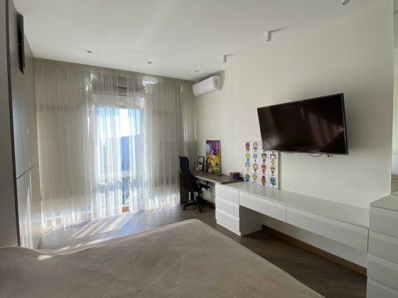 1к.квартира в ЖК "Апельсин" на Среднефонтанской, 381651 Одеса