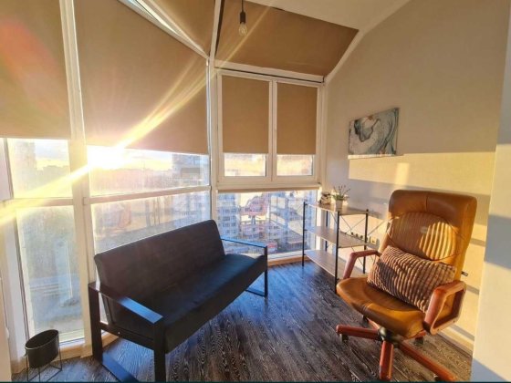 Срочная продажа! 2-комнатная у парка Победы по суперцене! Одеса