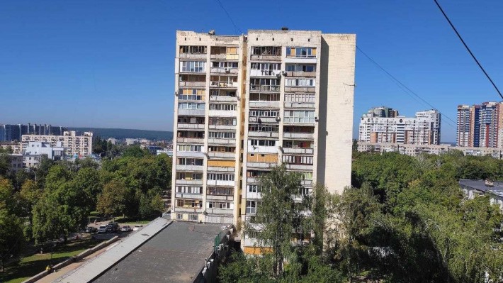 Продам 2 кімнатну квартиру в цегляному будинку 4 хв. від м. 23 Серпня. - фото 1