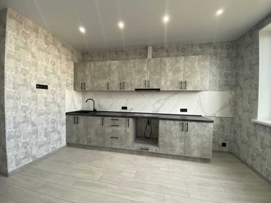 1-ком. 44 м2 Современный ремонт Новый дом Таирова ID: 212840 Одесса