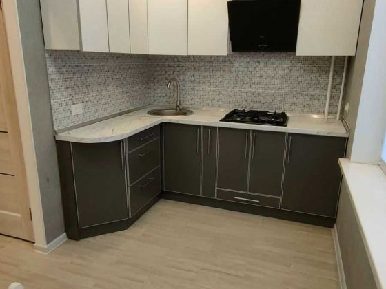 Гарна 1 кімнатна по Запорізькій Запорожье