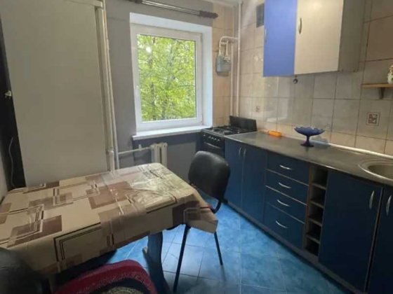 Продается 1 комнатная квартира на Лахти, ул. Гоголя в хор. состоянии Запорожье