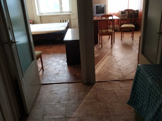 Продаж 2-х Кім. квартири від власника,  мікрорайон Новий Львів Львів