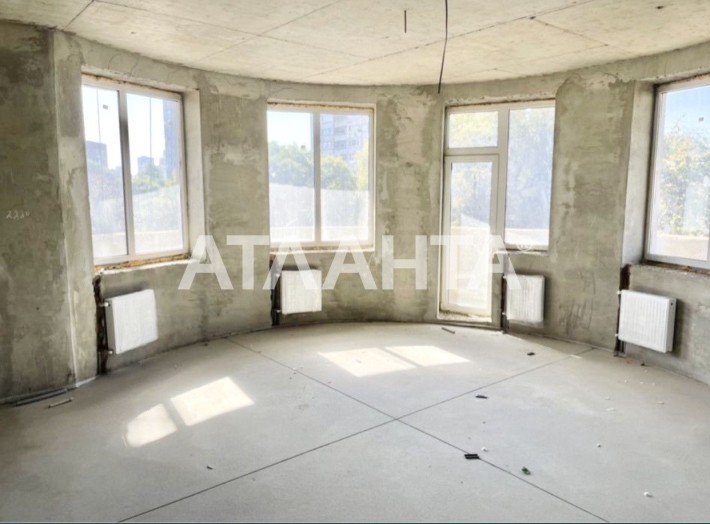 3-комнатная квартира на Зоопарковой/Говорова, ЖК Победа - фото 1