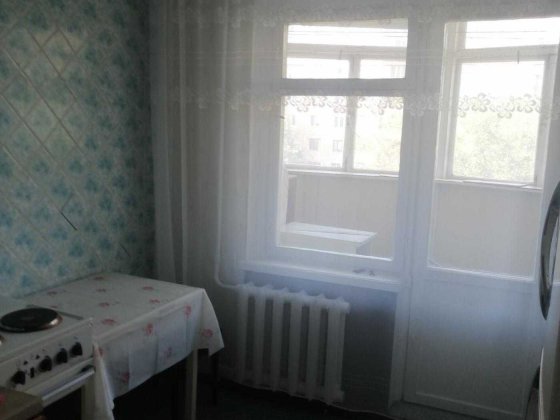 Продам 1 комнатную квартиру в сотовом проекте ул. Семена Палия Одесса