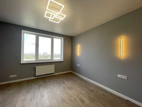 1-комнатная квартира с ремонтом в ЖК Скай сити Одесса