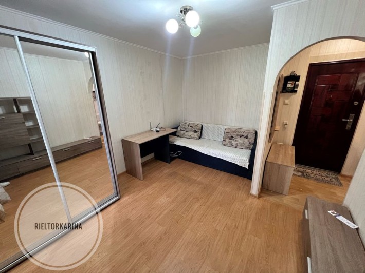 Продажа 1к квартиры Космонавтов/пр. Мира на 3 этаже из 5 - фото 1