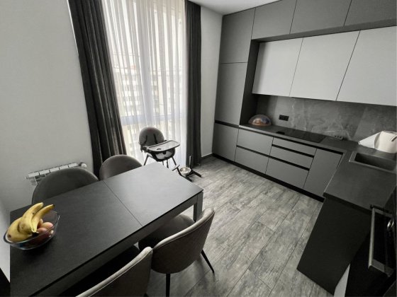 Продаж 2 кім.кв.вул.Тернопільська(новобудова) Львов