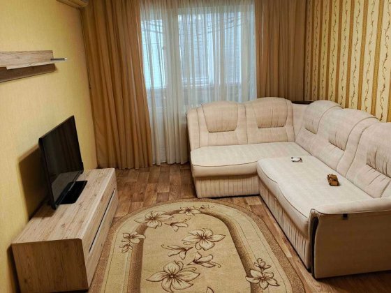 Продам двокімнатну квартиру Дніпровський район Запорожье