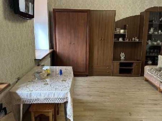 Продается 1 ком квартира р-н БШ 3/3 Запоріжжя