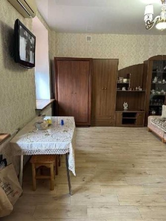 Продается 1 ком квартира р-н БШ 3/3 - фото 1