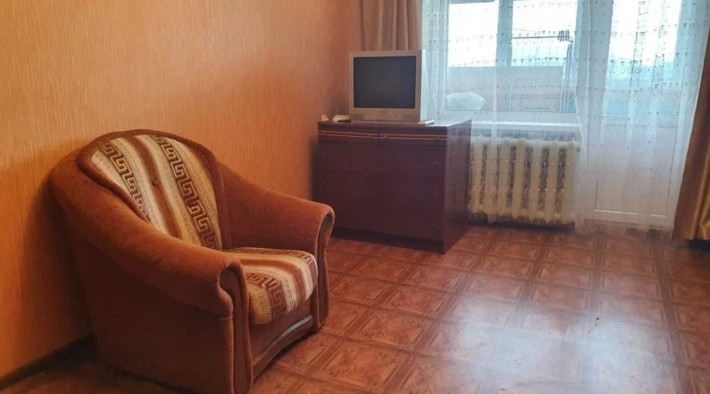 Продам 1 к. квартиру 40 м2 Плиточная метро Индустриальная Восточный - фото 1