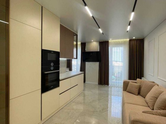 Терміновий продаж 2 кімнатної квартири в ЖК Тіффані вул. Пасічна Львів