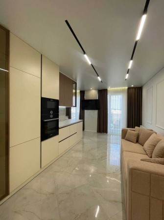 Терміновий продаж 2 кімнатної квартири в ЖК Тіффані вул. Пасічна - фото 1