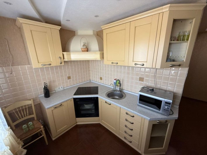 Продам 2к квартиру на Луи Пастера - фото 1