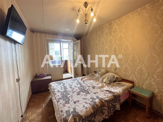 3-комн квартира с ремонтом на Говорова/Армейская Одеса