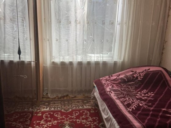 Двокімнатна квартира Запорожье