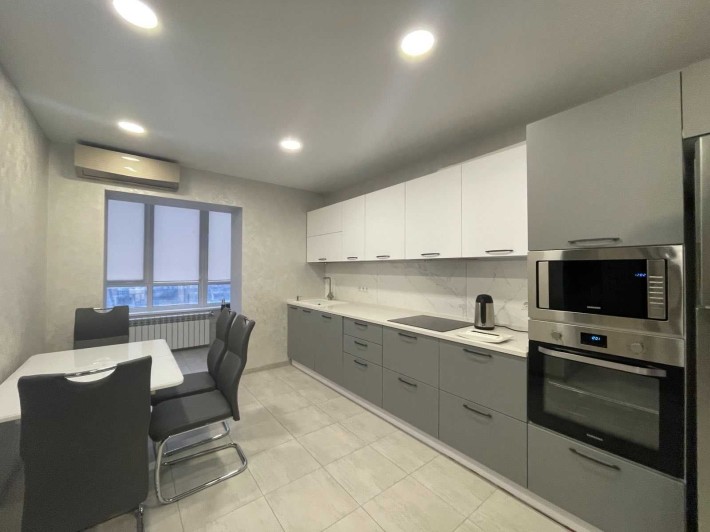 Продаю 2 кімнатну квартиру. Космонавтів. Ремонт. Меблі. - фото 1