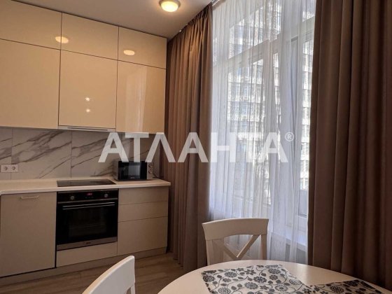 Аркадия! 2-ком квартира(46м2) " ЖК "48 Жемчужина" на Каманина. Одесса