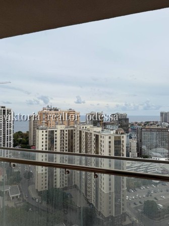 РЕДКОЕ ПРЕДЛОЖЕНИЕ‼️1к с террасой в Аркадии‼️Генуэзская‼️вид Моря - фото 1