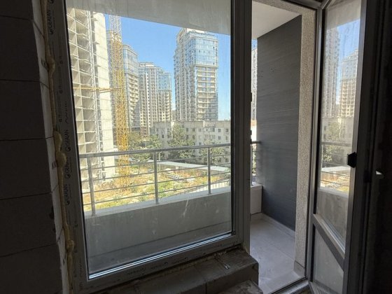 Продажа 1-ком.кв. ‼️46м, ‼️5 секция, 6 этаж, ЖК Атмосфера, Аркадия Одеса