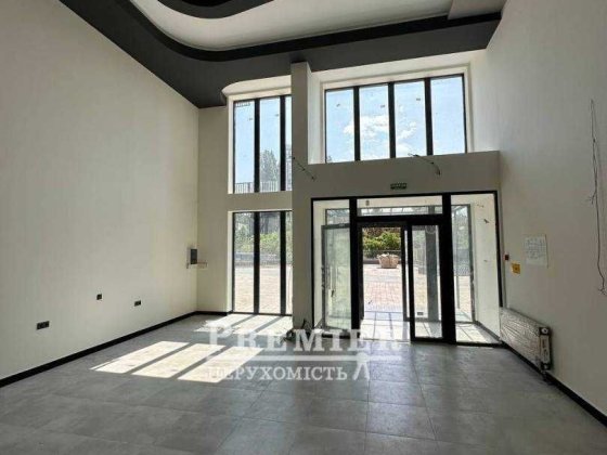 1-кімнатна квартира з видом на море, ЖК Модерн Одесса