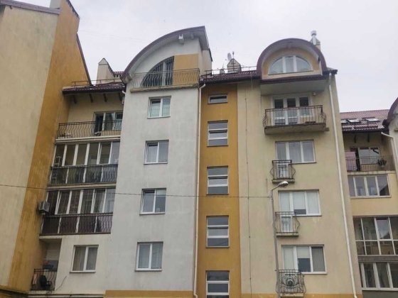 Продається 1 кімнатна квартира по вул. Дж. Вашингтона Львів