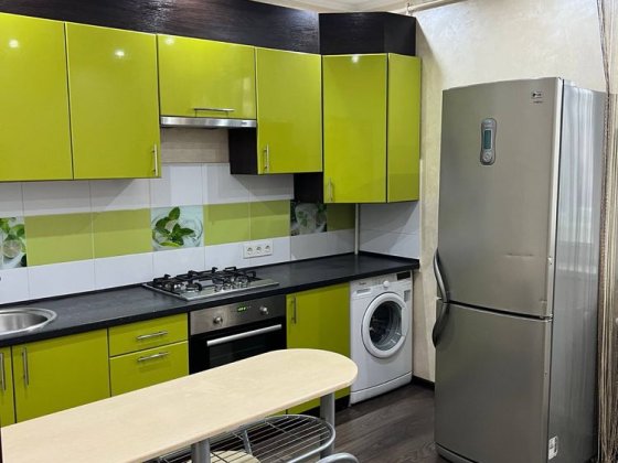 Світла квартира у спокійному районі Львова, 42 м², без рієлторів Львів