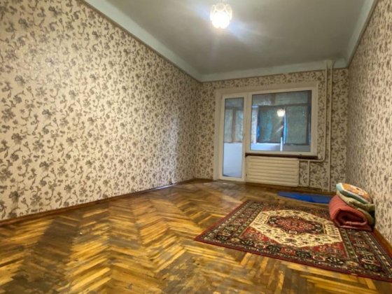 Простора 3-кімнатна квартира на Бабурці(Біля Амстору)! Запоріжжя