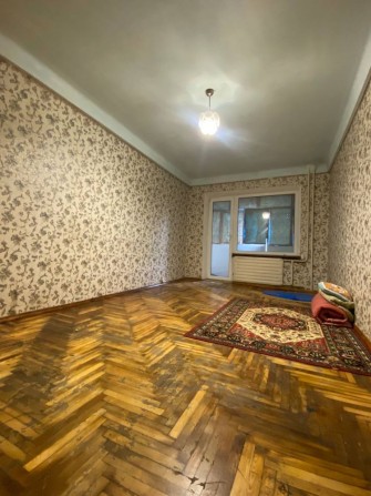 Простора 3-кімнатна квартира на Бабурці(Біля Амстору)! - фото 1