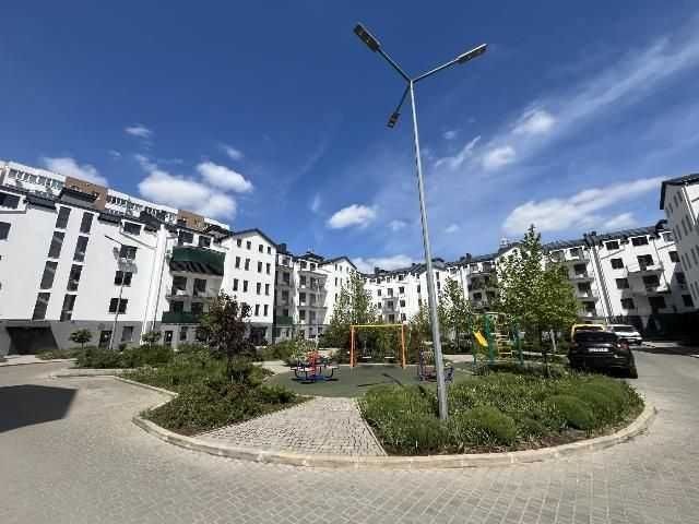 Продам 3 х комн квартиру в новом доме на Бочарова - фото 1