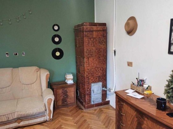 2-к,в.Кобилянської, 8. Центр Львов