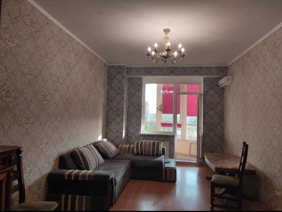 Парк Победы. ЖК "Армейский". 2 комнатная. Ремонт. Одесса