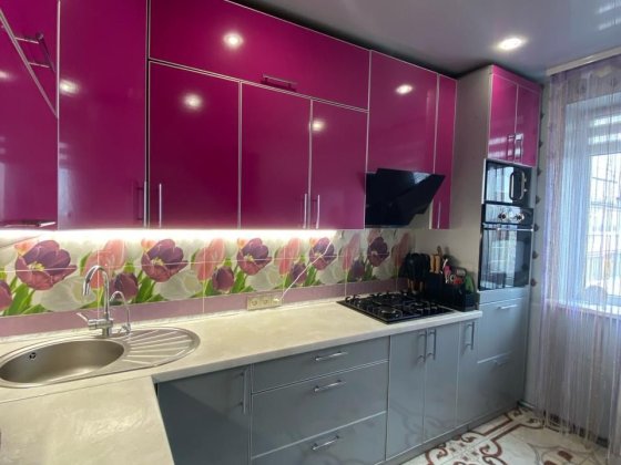 Продам 3х кв. Маршала Судца Запорожье