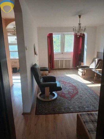 Продам 2 кімнатну квартиру на Таїрова - фото 1