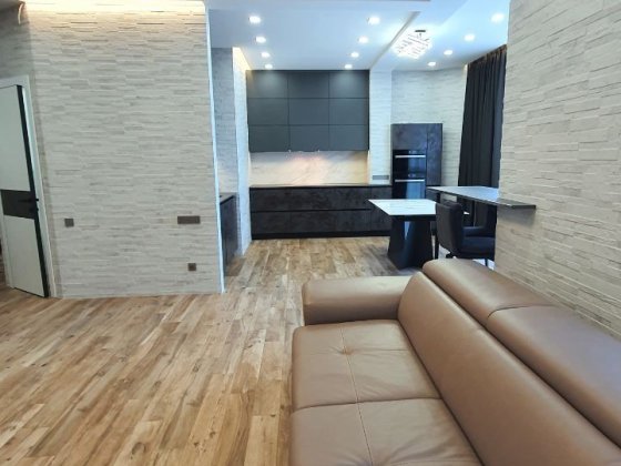 ЖК Фаворит 105м ремонт"Преміум клас"Артилерійська.ВЛАСНИК, БЕЗ комісії Одесса