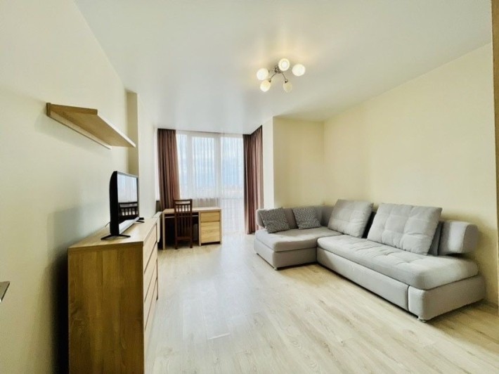 Продаж 1 кімнатної квартири вулиця Стрийська 45 ЖК Леви Міста - фото 1