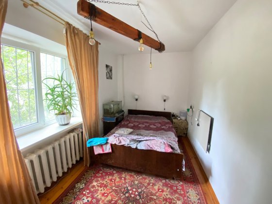 Продаж двокімнатної квартири в центрі міста по пров.Транспортному (л1) Миколаїв