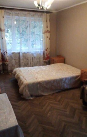 Продаж 2 кім. квартири по вул. Виговського - фото 1