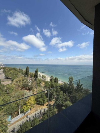 1 линия моря! COSTA FONTANA| 13 ст. Фонтана | Вид моря | 1550$/м2 1N29 - фото 1