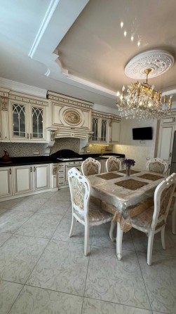 Пентхаус 300 м2 ЖК Тенистый/Педагогический пер/Тенистая - фото 1