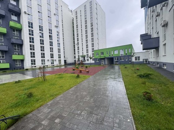 Продаж квартири в збудованому будинку р-н Левандівка Львов