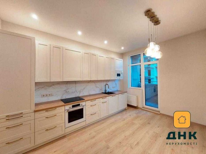 Аркадия Генуэзская‼️НОВЫЙ РЕМОНТ • 3к квартира • Элегия парк Море - фото 1